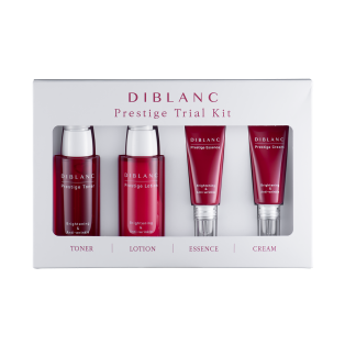 DIBLANC Prestige Trial Kit